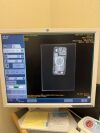 GE Brivo XR385 Rad Room