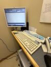 GE Brivo XR385 Rad Room