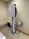 GE Brivo XR385 Rad Room