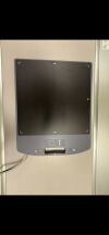 GE Brivo XR385 Rad Room