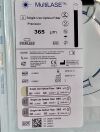 STORZ UL 365 S OPTICAL FIBER LOT OF 2 STORZ MULTILASE SINGLE USE OPTICAL FIBERS