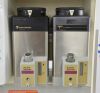 DATEX-OHMEDA GE Datex Ohmeda S/5 Avance 1009-9002-000 W/ 2 Ohmeda Isotec 5 - 207586 S/5 Avance