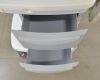 DATEX-OHMEDA GE Datex Ohmeda S/5 Avance 1009-9002-000 W/ 2 Ohmeda Isotec 5 - 207586 S/5 Avance