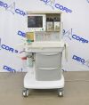DATEX-OHMEDA GE Datex Ohmeda S/5 Avance 1009-9002-000 W/ 2 Ohmeda Isotec 5 - 207586 S/5 Avance