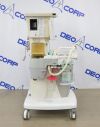 DATEX-OHMEDA GE Datex Ohmeda S/5 Avance 1009-9002-000 W/ 2 Ohmeda Isotec 5 - 207586 S/5 Avance