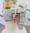 DATEX-OHMEDA GE Datex Ohmeda S/5 Avance 1009-9002-000 W/ 2 Ohmeda Isotec 5 - 207586 S/5 Avance