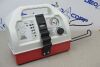 ALLIED HEALTHCARE Gomco OptiVac G180 Portable Aspirator - 207637 Aspirator