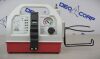 ALLIED HEALTHCARE Gomco OptiVac G180 Portable Aspirator - 207637 Aspirator