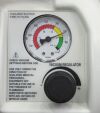 ALLIED HEALTHCARE Gomco OptiVac G180 Portable Aspirator - 207637 Aspirator