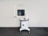 GE Invenia ABUS Automated Breast Ultrasound System