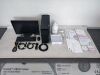 GE Invenia ABUS Automated Breast Ultrasound System