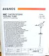AVANOS 8100-18 MIC Gastrostomy Feeding Tube G-Tube 18Fr , 7-10ml with Enfit Connector (2027/10/10)