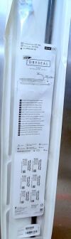 GORE DSF1465 DrySeal Flex Introducer Sheath 65cm / 14Fr (Expired 2025/04)