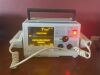 ZOLL M MONITOR w HARD PADDLES/ECG CABLE/MFC/BATTERY/[POWER CORD.. Defibrillator