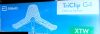 ABBOTT TCDS0301-XTW TriClip G4 Delivery System XTW 22mm 12mm 6mm (Expired/Opened 2025/04)