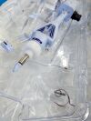 ABBOTT TCDS0301-XTW TriClip G4 Delivery System XTW 22mm 12mm 6mm (Expired/Opened 2025/04)