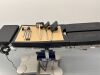 MAQUET Alphamaxx O/R Table