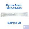 GYRUS ACMI MLE-24-015 Right Angle Cutting Loop Electrode 24Fr 8mm