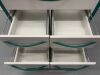CAZANDER - Medicine Trolley