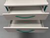 CAZANDER - Medicine Trolley
