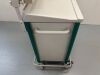 CAZANDER - Medicine Trolley