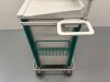 CAZANDER - Medicine Trolley