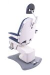 GLOBAL MAXI 4000 Ophthalmology Chair and Stand
