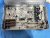 LINK ORTHOPEDIC . Modified Bankart Instrument Set