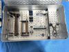 LINK ORTHOPEDIC . Modified Bankart Instrument Set
