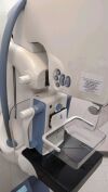 SENOGRAPH GE SENOGRAPHE SENOCLAIRE 3D Mammo Unit