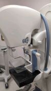 SENOGRAPH GE SENOGRAPHE SENOCLAIRE 3D Mammo Unit