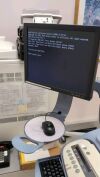 SENOGRAPH GE SENOGRAPHE SENOCLAIRE 3D Mammo Unit