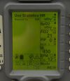 ZOLL Uni-Vent EMV+ 731 Series W/ Masimo - 207813 EMV+ 731