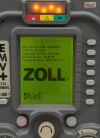 ZOLL Uni-Vent EMV+ 731 Series W/ Masimo - 207813 EMV+ 731