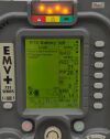 ZOLL Uni-Vent EMV+ 731 Series W/ Masimo - 207813 EMV+ 731