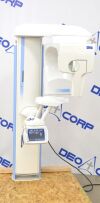 PLANMECA Promax® 2D S3 Imaging unit 2007 W/ Diamex 4 Image Receptor 2019 - 207842 X-Ray Image Intensifier