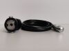 AESCULAP  Camera Head for Endoscopy System PV411