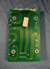 BENNETT 208086 REV.B 208086-1 REV.C 2080861 Bennett Generator Filament Resistor Board X-Ray Generator