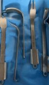 ZIMMER BIOMET 31-555594 Zimmer / aesculap bundle
