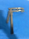 CODMAN 50-8067 Favaloro Morse Sternal Retractor