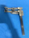 CODMAN 50-8067 Favaloro Morse Sternal Retractor