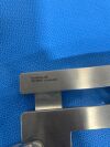 CODMAN 50-8067 Favaloro Morse Sternal Retractor