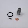 SCI-CAN SCK003  Statim 5000 SOLENOID VALVE REPAIR KIT RPI  Autoclave Tabletop