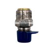 SCI-CAN SCV004  + G4 2000/5000 SAFETY VALVE (70 PSI) RPI  Autoclave Tabletop