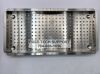 MIDMARK MIT206  (Fits New and Old Style!) INSTRUMENT TRAY (SMALL) RPI  Autoclave Tabletop