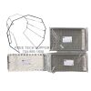 MIDMARK MIK204  (Fits New and Old Style!) RACK AND TRAY KIT RPI  Autoclave Tabletop