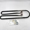 MIDMARK 002-0367-00  HEATER ELEMENT ASSEMBLY RPI  Autoclave Tabletop