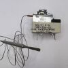 TUTTNAUER 0162010  SAFETY THERMOSTAT (auto) RPI  Autoclave Tabletop