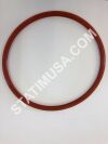 MIDMARK 053-0527-00  DOOR GASKET OEM  Autoclave Tabletop