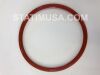 MIDMARK 053-0366-00  DOOR GASKET W/Ring OEM  Autoclave Tabletop